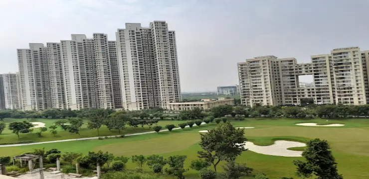 Jaypee Greens Krescent Homes